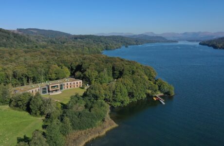 YMCA Lakeside Stoller Campus