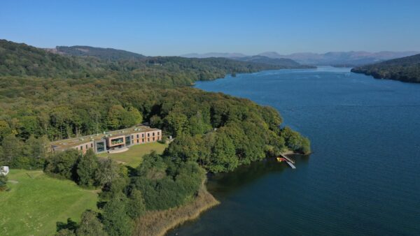 YMCA Lakeside Stoller Campus
