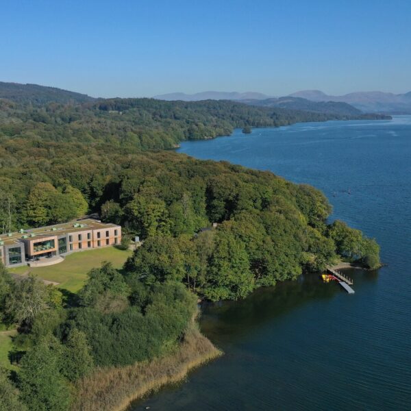 YMCA Lakeside Stoller Campus
